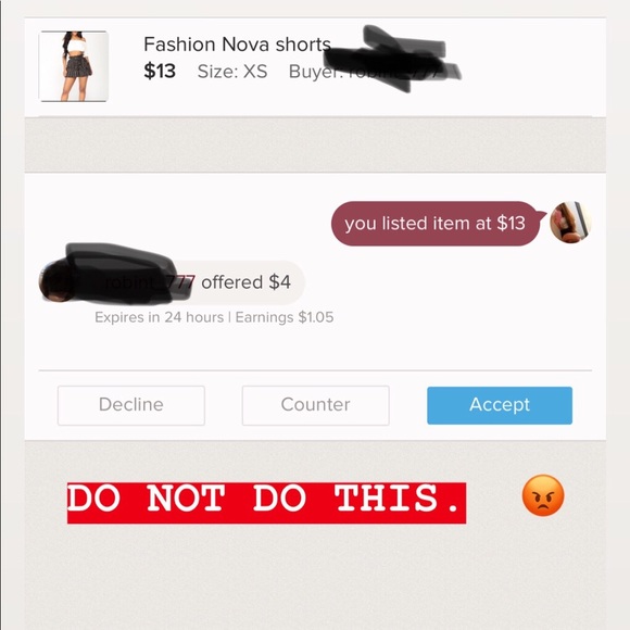 Meet your Posher, Venus - Picture 2 of 3